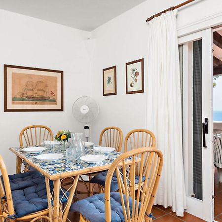 Vista Mar Apartment Cala Galdana  Luaran gambar